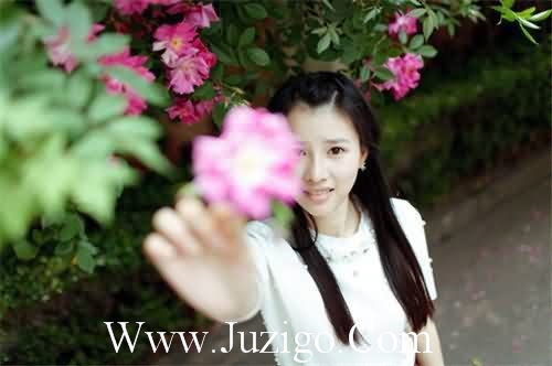 沙滩唯美句子36句