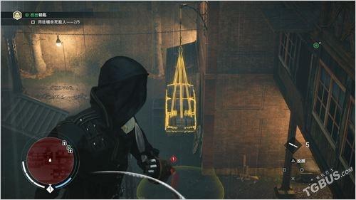 刺客信条枭雄详细攻略（枭雄主线图文攻略）(23)