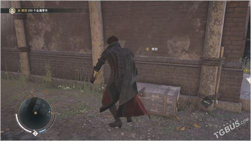 刺客信条枭雄详细攻略（枭雄主线图文攻略）(61)