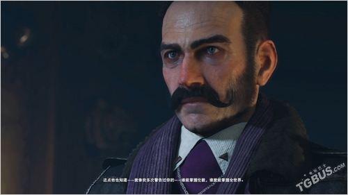 刺客信条枭雄详细攻略（枭雄主线图文攻略）(3)