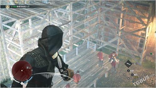 刺客信条枭雄详细攻略（枭雄主线图文攻略）(24)