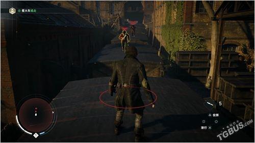 刺客信条枭雄详细攻略（枭雄主线图文攻略）(14)