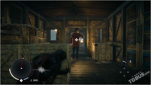 刺客信条枭雄详细攻略（枭雄主线图文攻略）(16)