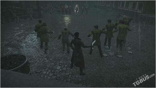 刺客信条枭雄详细攻略（枭雄主线图文攻略）(52)