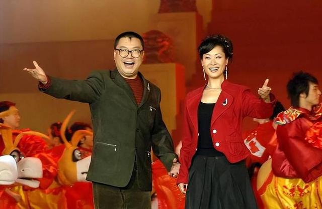 尹相杰以前结过婚吗（凭纤夫的爱红遍大江南北）(11)