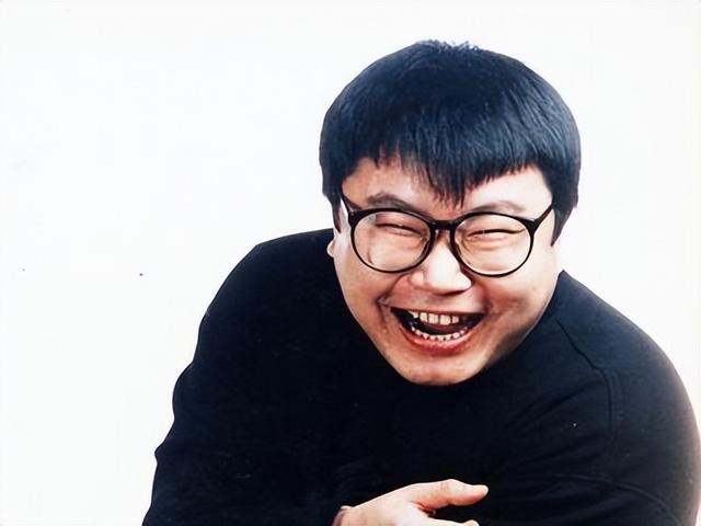 尹相杰以前结过婚吗（凭纤夫的爱红遍大江南北）(3)