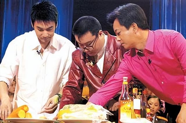 尹相杰以前结过婚吗（凭纤夫的爱红遍大江南北）(4)