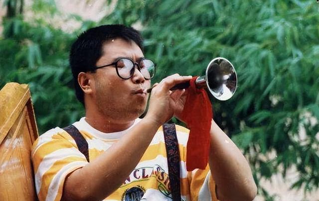 尹相杰以前结过婚吗（凭纤夫的爱红遍大江南北）(2)