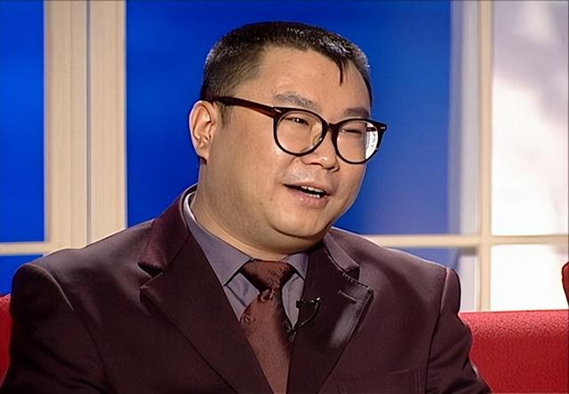 尹相杰以前结过婚吗（凭纤夫的爱红遍大江南北）(5)