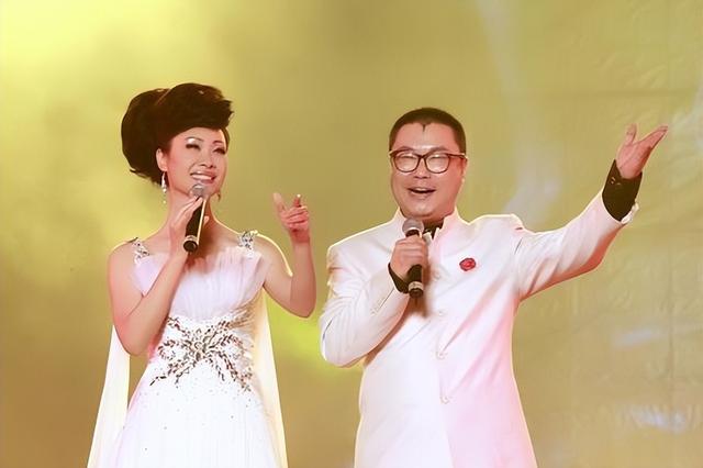 尹相杰以前结过婚吗（凭纤夫的爱红遍大江南北）(14)