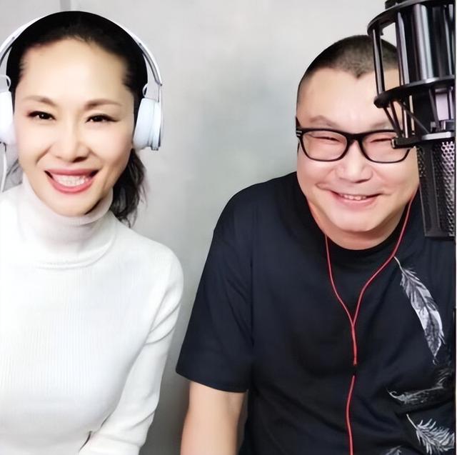 尹相杰以前结过婚吗（凭纤夫的爱红遍大江南北）(24)