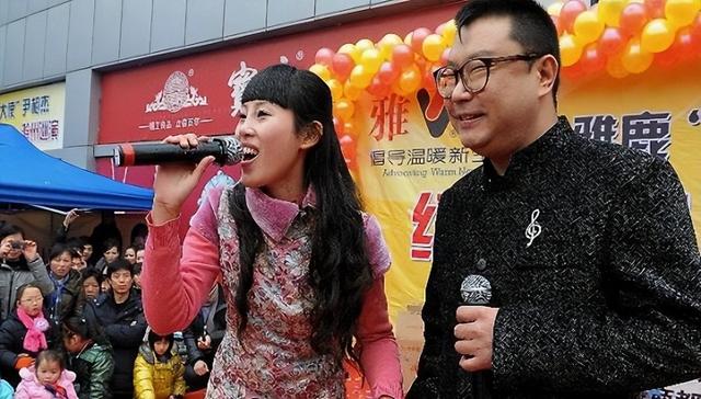 尹相杰以前结过婚吗（凭纤夫的爱红遍大江南北）(22)