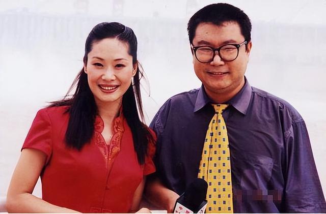 尹相杰以前结过婚吗（凭纤夫的爱红遍大江南北）(8)