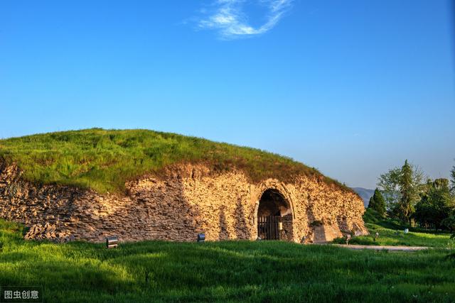 风陵渡位置描述（三省交界的古镇风陵渡）(19)