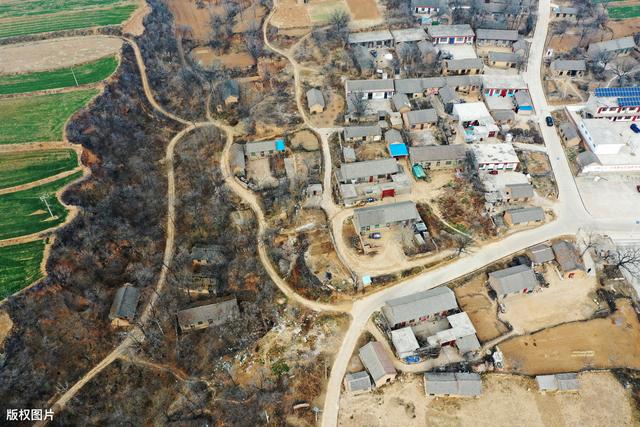 风陵渡位置描述（三省交界的古镇风陵渡）(24)