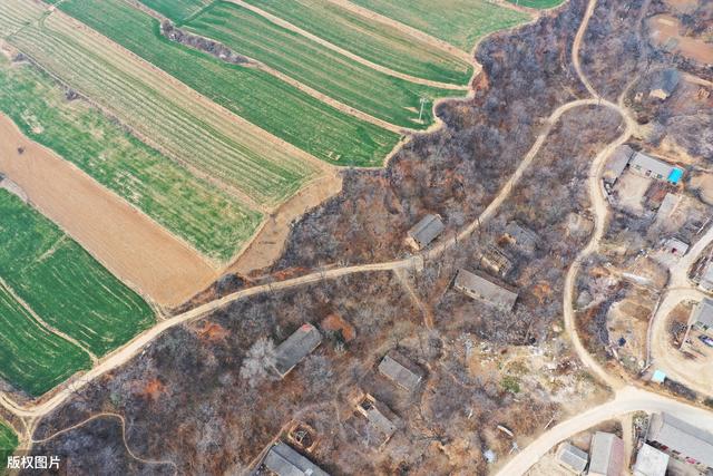 风陵渡位置描述（三省交界的古镇风陵渡）(25)