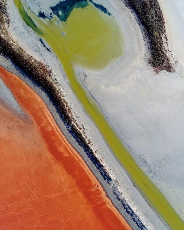 风陵渡位置描述（三省交界的古镇风陵渡）(21)