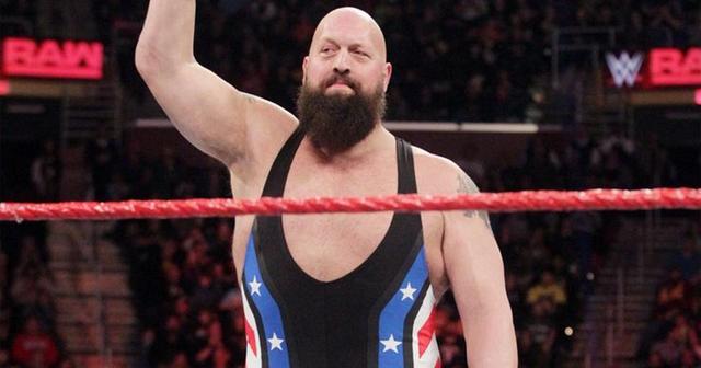 wwe摔角狂热名人堂全部成员（这些WWE巨星都打过摔角狂热主战赛）(18)