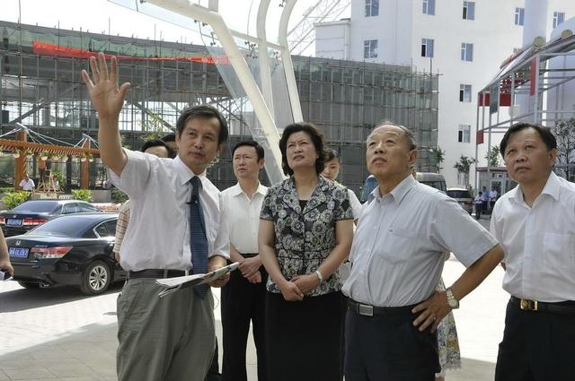 皇明太阳能公司董事长黄鸣近况（曾经的太阳能之父）(13)