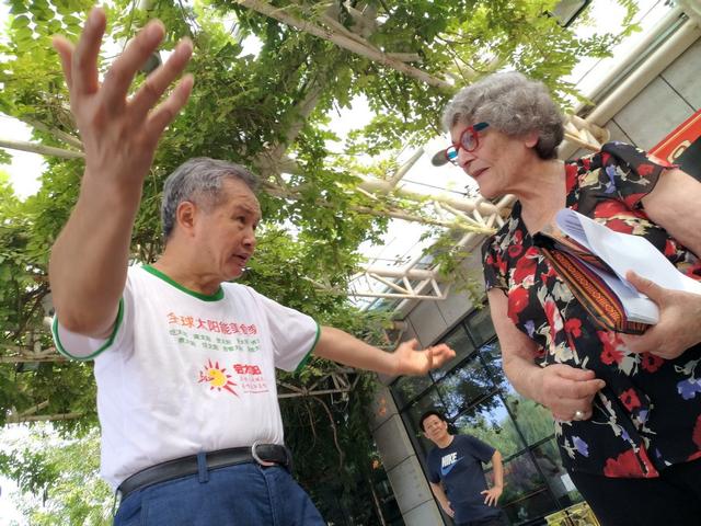 皇明太阳能公司董事长黄鸣近况（曾经的太阳能之父）(16)