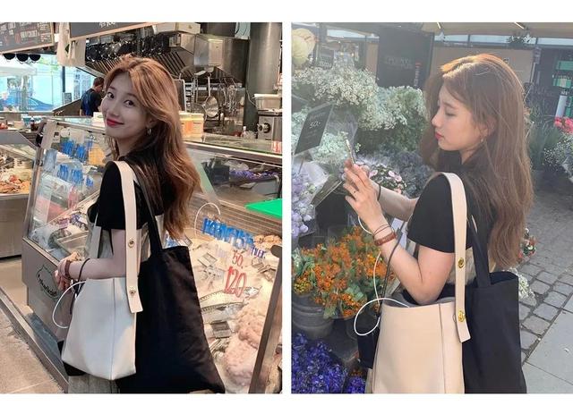 女明星必买的14种包（明星也背这么便宜的包）(24)