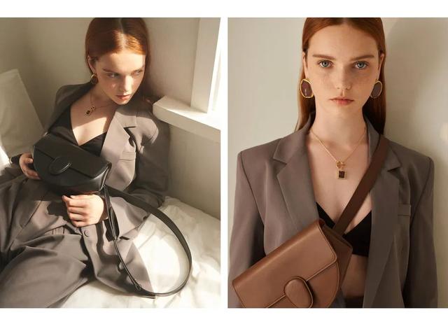 女明星必买的14种包（明星也背这么便宜的包）(7)