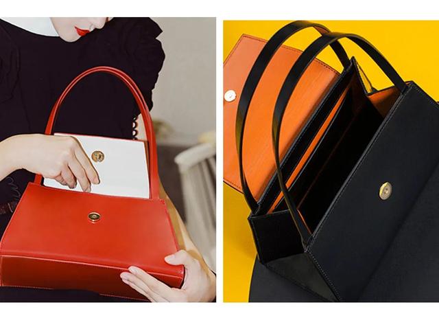 女明星必买的14种包（明星也背这么便宜的包）(33)