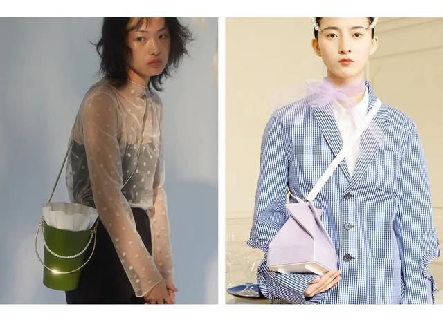 女明星必买的14种包（明星也背这么便宜的包）(31)