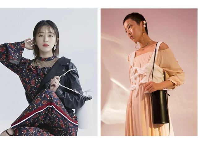 女明星必买的14种包（明星也背这么便宜的包）(34)