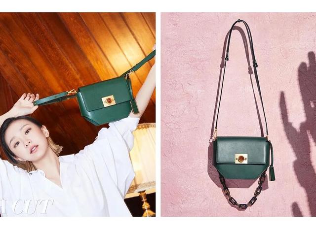 女明星必买的14种包（明星也背这么便宜的包）(2)