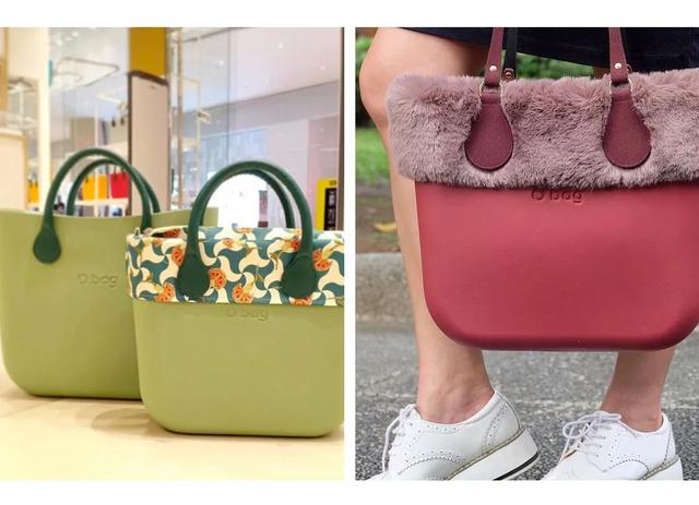 女明星必买的14种包（明星也背这么便宜的包）(18)