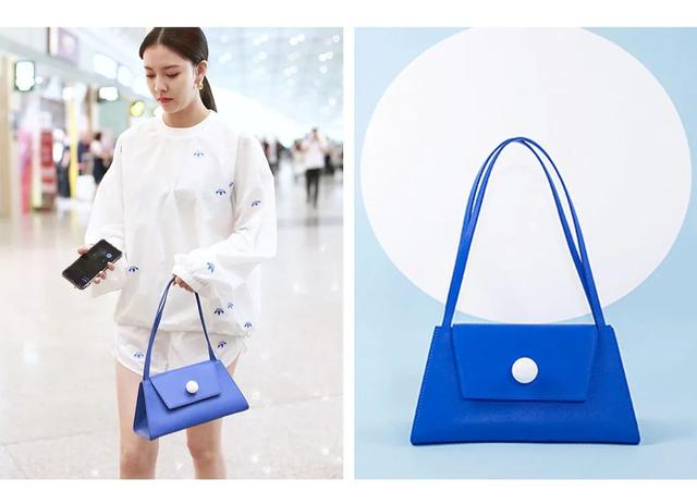 女明星必买的14种包（明星也背这么便宜的包）(32)