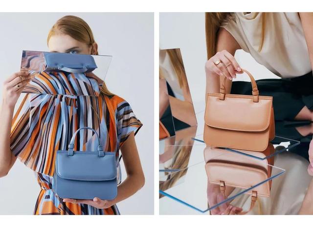 女明星必买的14种包（明星也背这么便宜的包）(9)