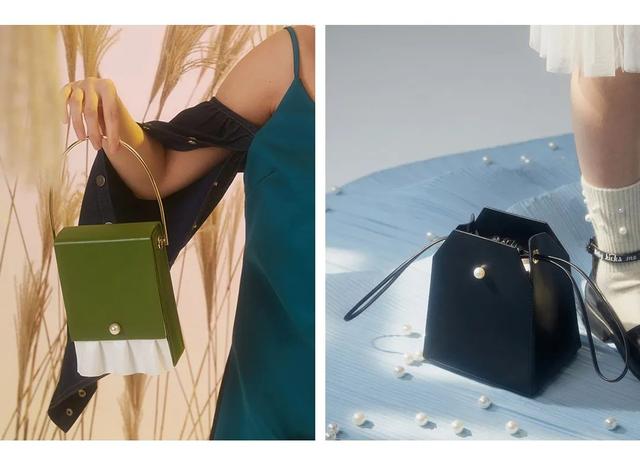 女明星必买的14种包（明星也背这么便宜的包）(36)