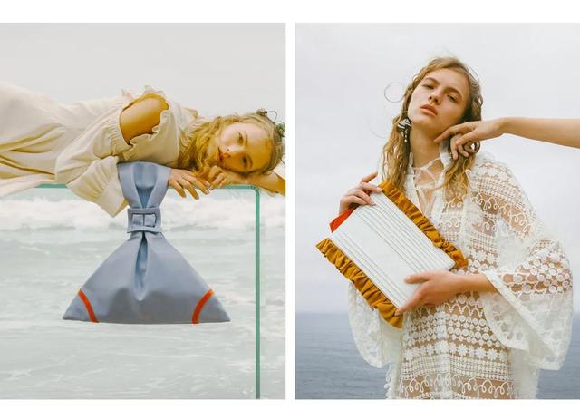 女明星必买的14种包（明星也背这么便宜的包）(35)