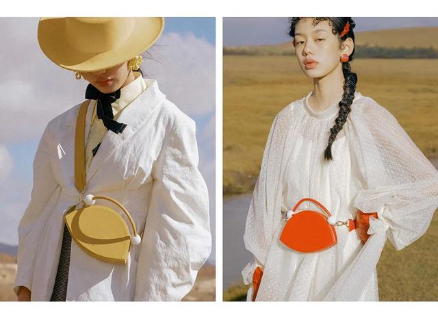 女明星必买的14种包（明星也背这么便宜的包）(37)