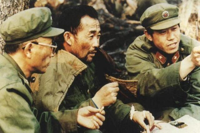 1987大兴安岭火灾是谁引起的（大兴安岭大火始末）(13)