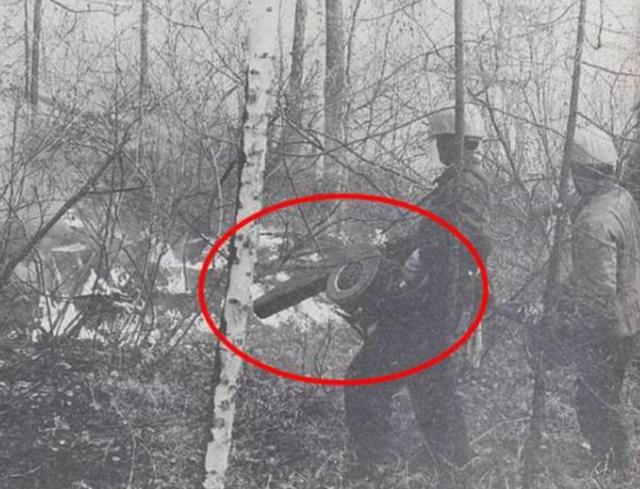 1987大兴安岭火灾是谁引起的（大兴安岭大火始末）(4)