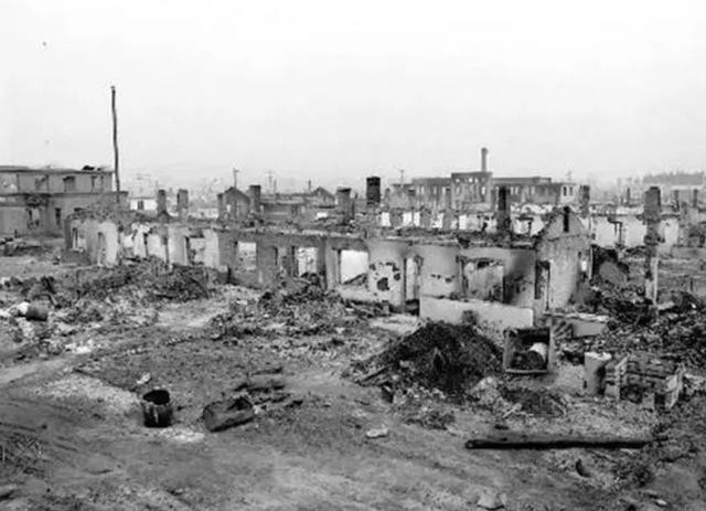 1987大兴安岭火灾是谁引起的（大兴安岭大火始末）(19)