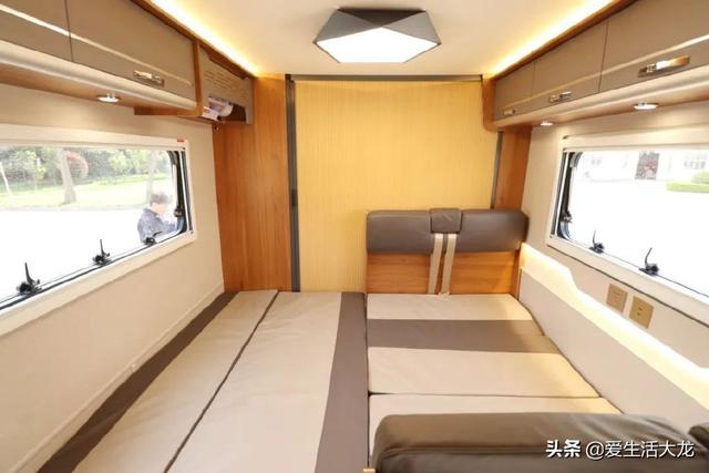 10万到20万之间房车推荐（便宜大碗六款二十万级别全新房车推荐）(7)