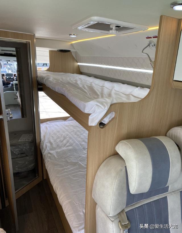 10万到20万之间房车推荐（便宜大碗六款二十万级别全新房车推荐）(40)