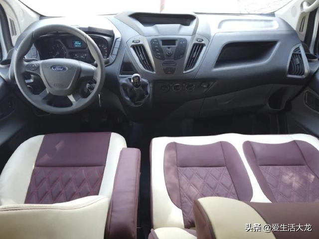 10万到20万之间房车推荐（便宜大碗六款二十万级别全新房车推荐）(18)