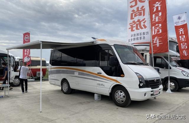 10万到20万之间房车推荐（便宜大碗六款二十万级别全新房车推荐）(29)