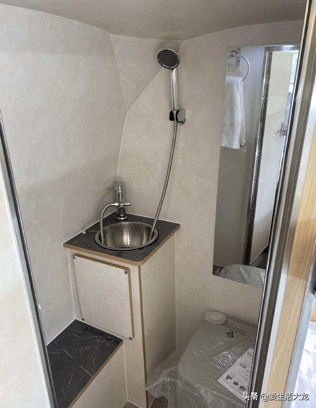 10万到20万之间房车推荐（便宜大碗六款二十万级别全新房车推荐）(41)