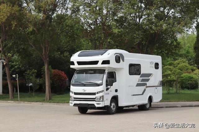 10万到20万之间房车推荐（便宜大碗六款二十万级别全新房车推荐）(2)