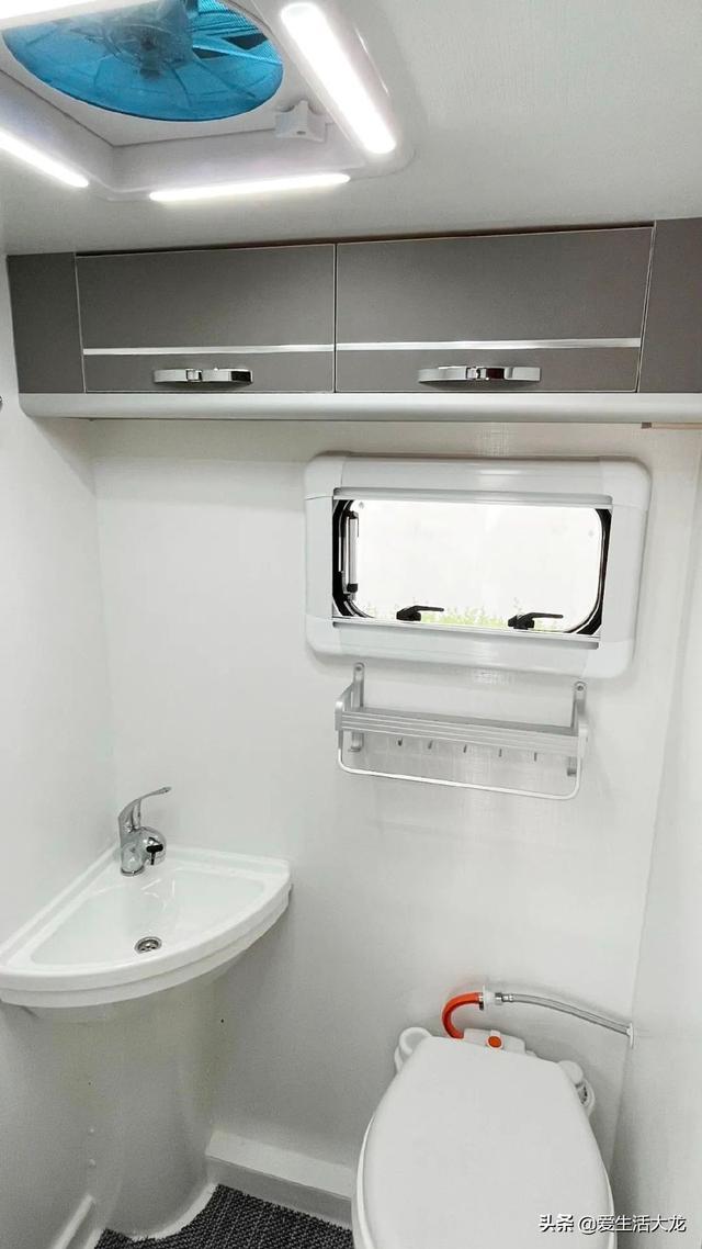 10万到20万之间房车推荐（便宜大碗六款二十万级别全新房车推荐）(6)