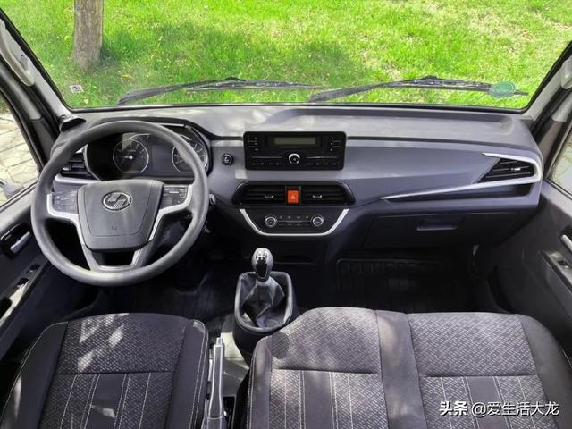 10万到20万之间房车推荐（便宜大碗六款二十万级别全新房车推荐）(3)