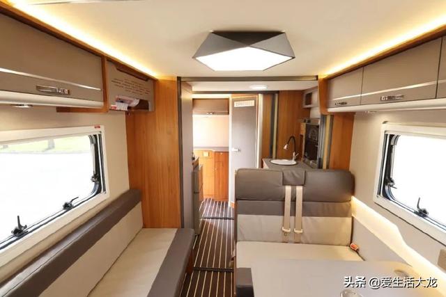 10万到20万之间房车推荐（便宜大碗六款二十万级别全新房车推荐）(5)