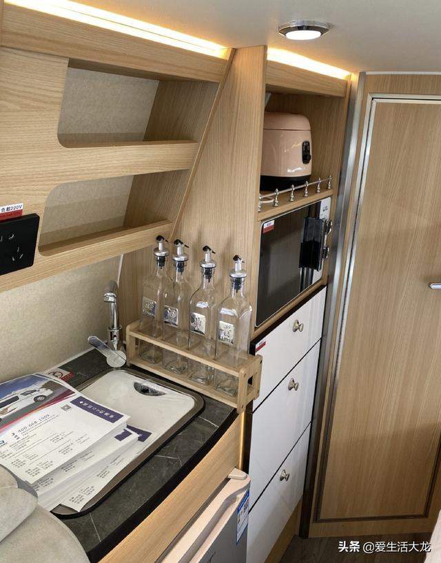 10万到20万之间房车推荐（便宜大碗六款二十万级别全新房车推荐）(39)