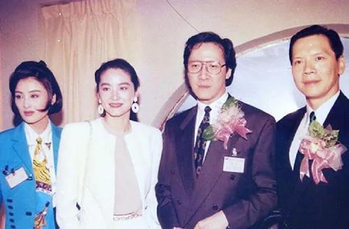 老京城四少汪雨他爸是谁（京城四少汪雨和）(11)